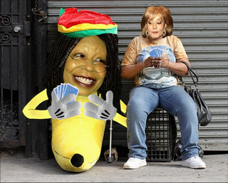 Illustration for article titled Kotaku 'Shop Contest: Rasta Banana: The Winners